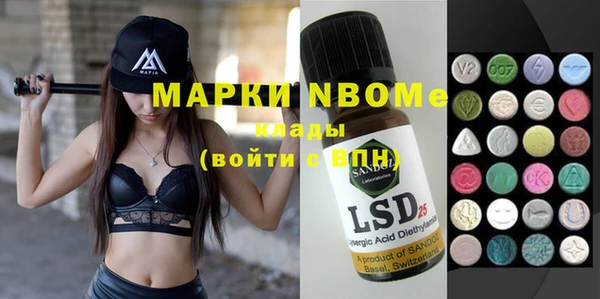 стаф Балахна